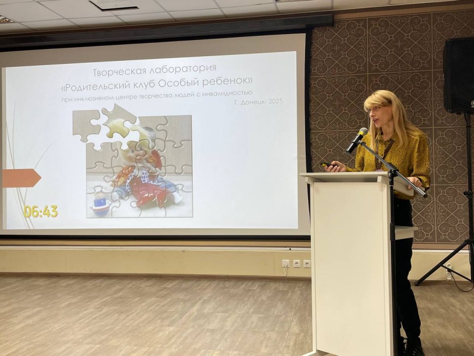 Творчество без границ по всей России Творчество без границ по всей России