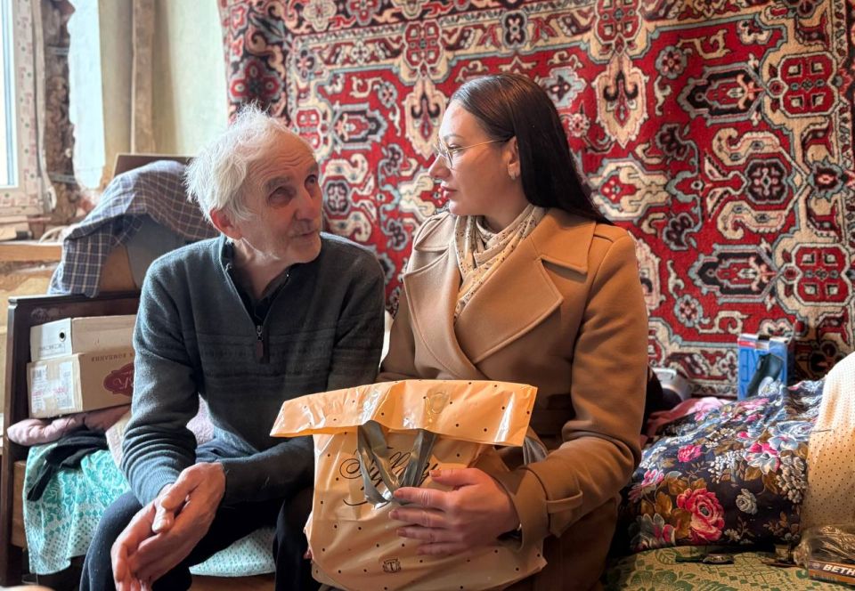 Международный день инвалидов – это не праздничная дата, это напоминание о том, что рядом с нами живут люди с ограниченными возможностями, люди, которым необходима поддержка и помощь Международный день инвалидов – это не праздничная дата, это напоминание о том, что рядом с нами живут люди с ограниченными возможностями, люди, которым необходима поддержка и помощь