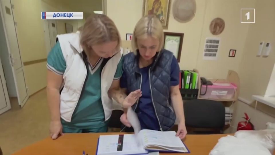 Разрушение сустава – не приговор! Шанс на жизнь без границ: бесплатное эндопротезирование в ДНР