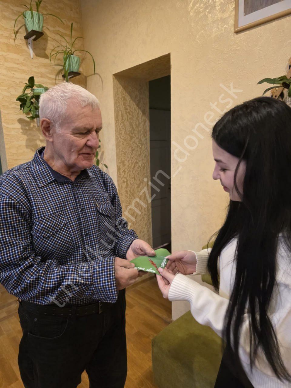 3 декабря отмечается Международный день инвалидов, призванный напомнить нам о важности создания инклюзивного общества, где каждый человек имеет равные права и возможности для самореализации 3 декабря отмечается Международный день инвалидов, призванный напомнить нам о важности создания инклюзивного общества, где каждый человек имеет равные права и возможности для самореализации