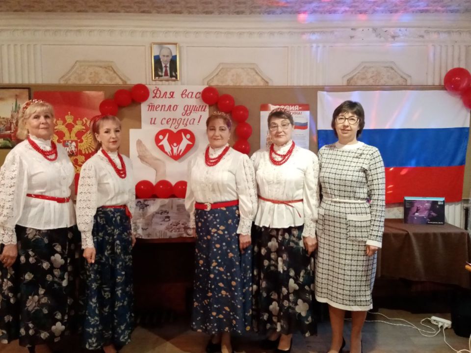 Вдохновение и поддержка: Мероприятие к Международному дню инвалидов Вдохновение и поддержка: Мероприятие к Международному дню инвалидов