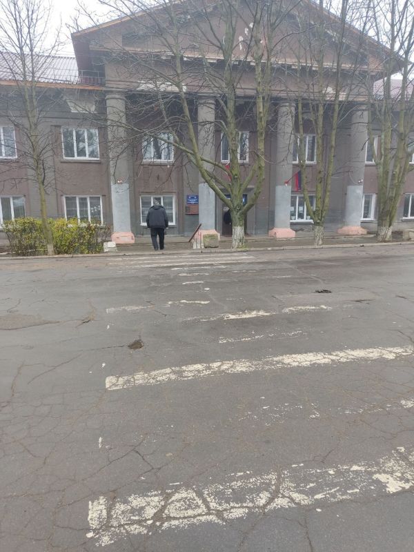 Проверка дорог у школ: где появятся «лежачие полицейские»