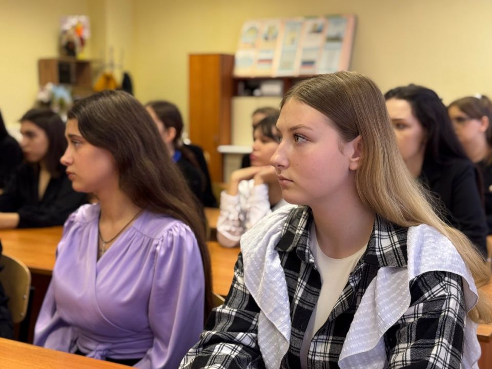 Развиваем юридически подкованную молодежь Развиваем юридически подкованную молодежь