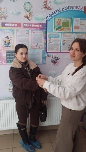 Присоединяйтесь к акции "Белая ленточка" Присоединяйтесь к акции "Белая ленточка"