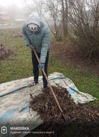 Выполненные работы в сфере ЖКХ 3 декабря Выполненные работы в сфере ЖКХ 3 декабря