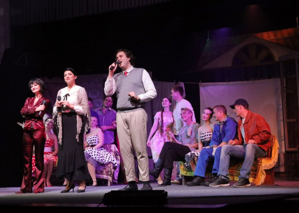 ����������-���������� ��������� � 90-����� ������� ������������ ���� ������ ���� �����