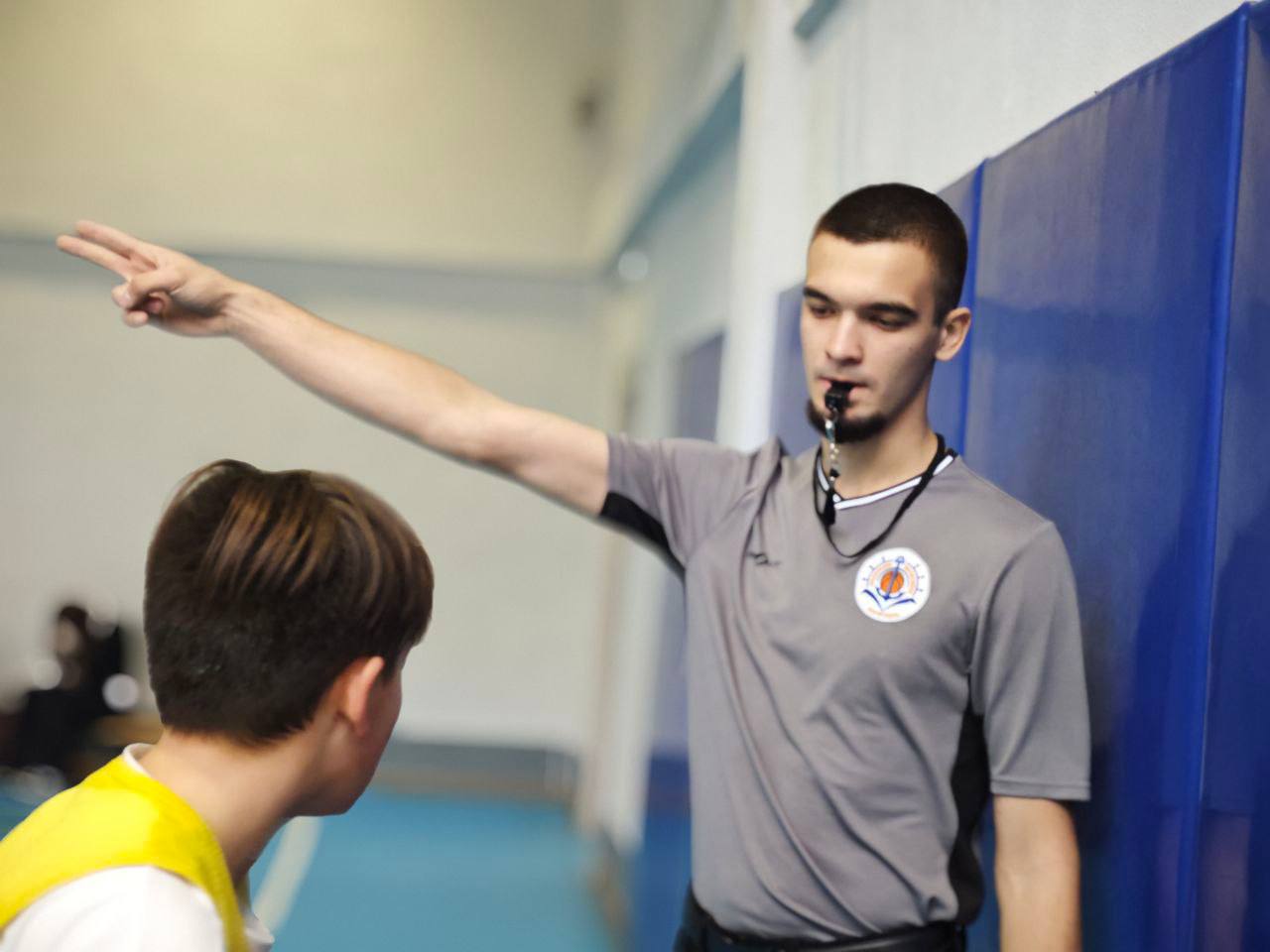 ЗАВЕРШИЛСЯ 6-Й ИГРОВОЙ ДЕНЬ ЧЕМПИОНАТА ШКОЛЬНАЯ БАСКЕТБОЛЬНАЯ ЛИГА «Za БАСКЕТ»! ЗАВЕРШИЛСЯ 6-Й ИГРОВОЙ ДЕНЬ ЧЕМПИОНАТА ШКОЛЬНАЯ БАСКЕТБОЛЬНАЯ ЛИГА «Za БАСКЕТ»!