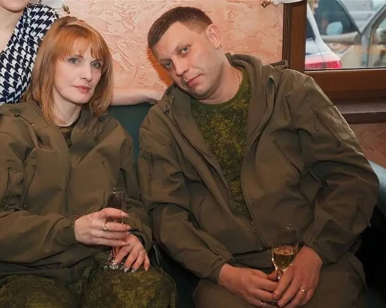 «СОВЕСТЬ НЕ МУЧАЕТ: Я УБИВАЛА ТЕХ, КТО ПРИШЕЛ С ОРУЖИЕМ» «СОВЕСТЬ НЕ МУЧАЕТ: Я УБИВАЛА ТЕХ, КТО ПРИШЕЛ С ОРУЖИЕМ»