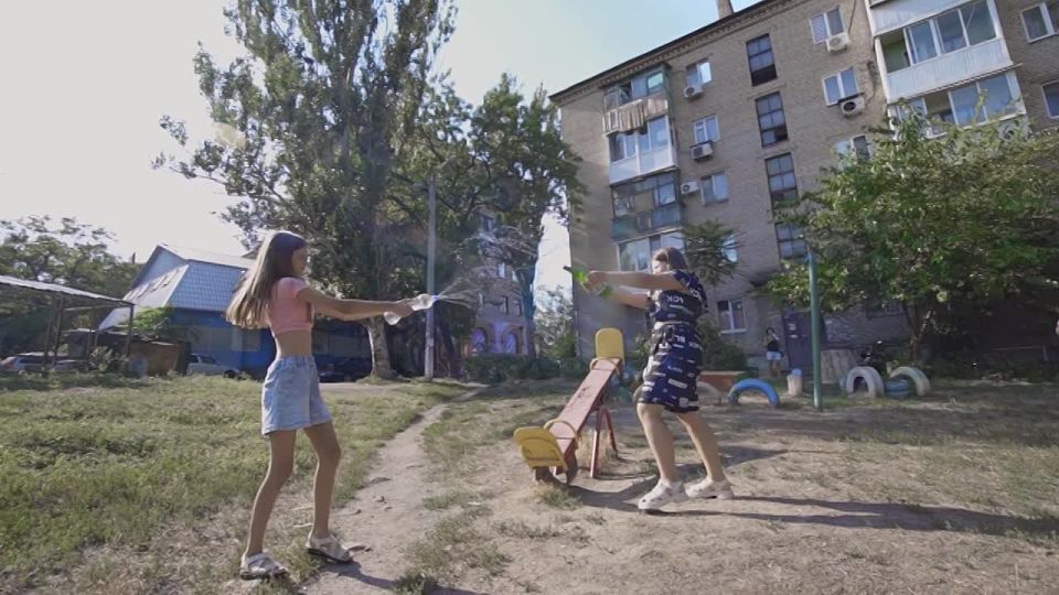 На Земле около 2,5% пресной воды и лишь примерно 1% доступно для прямого использования — каждая капля на счету