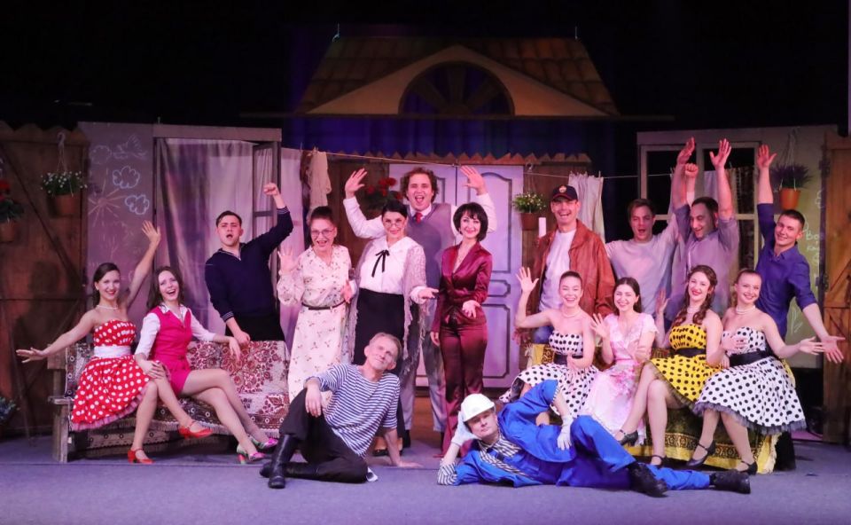 ����������-���������� ��������� � 90-����� ������� ������������ ���� ������ ���� �����