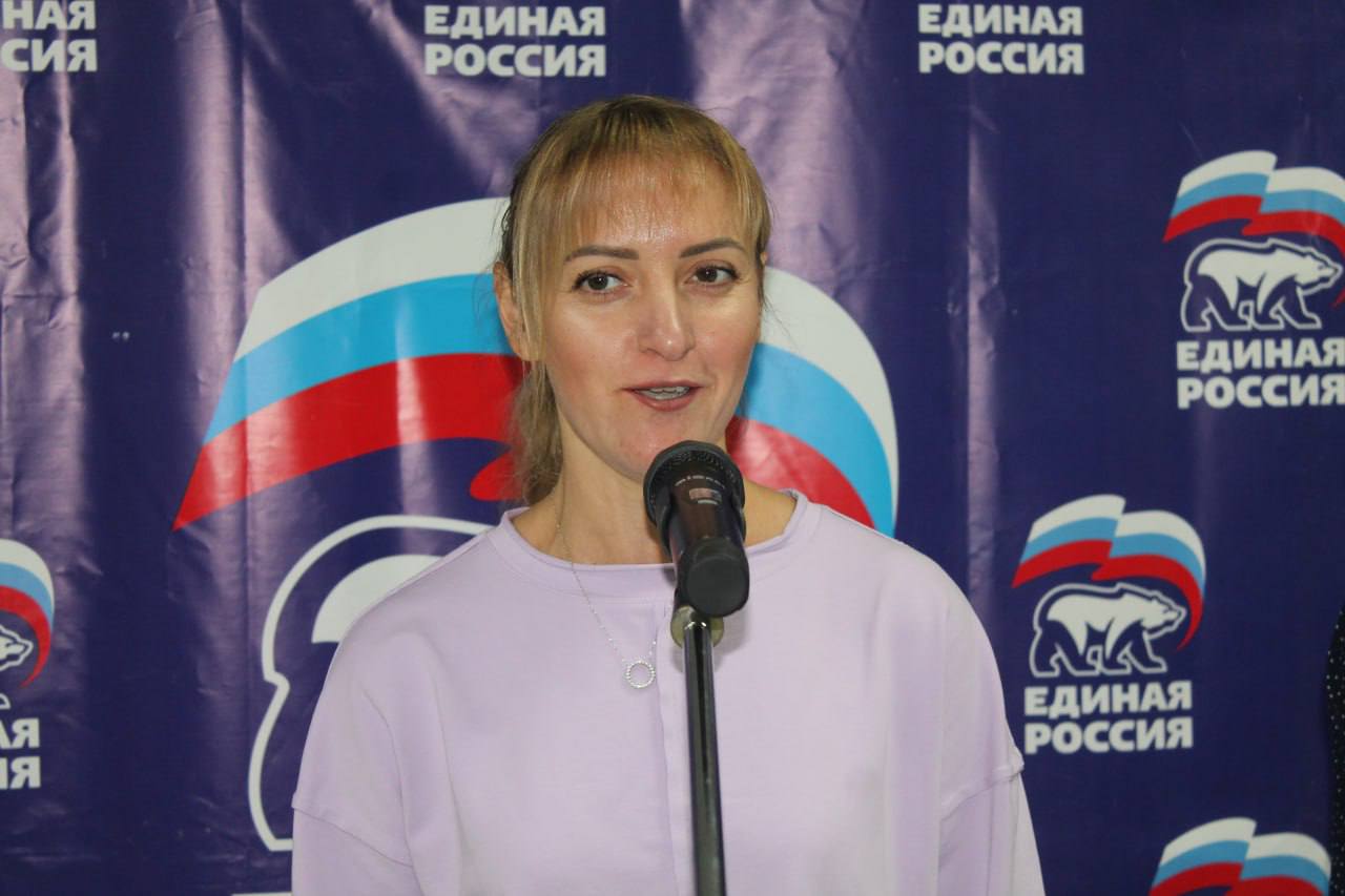 «Нам вместе веселей»: В Мангуше прошел праздник для детей с ограниченными возможностями здоровья «Нам вместе веселей»: В Мангуше прошел праздник для детей с ограниченными возможностями здоровья