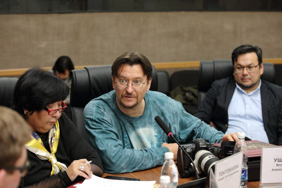 ������� � ����������� ����: ������� � �������� ��������� ���������� ������������ � �������