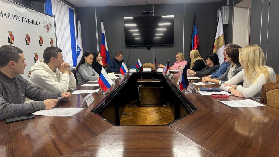 Заседание межведомственной рабочей группы по вопросам охраны здоровья граждан Заседание межведомственной рабочей группы по вопросам охраны здоровья граждан