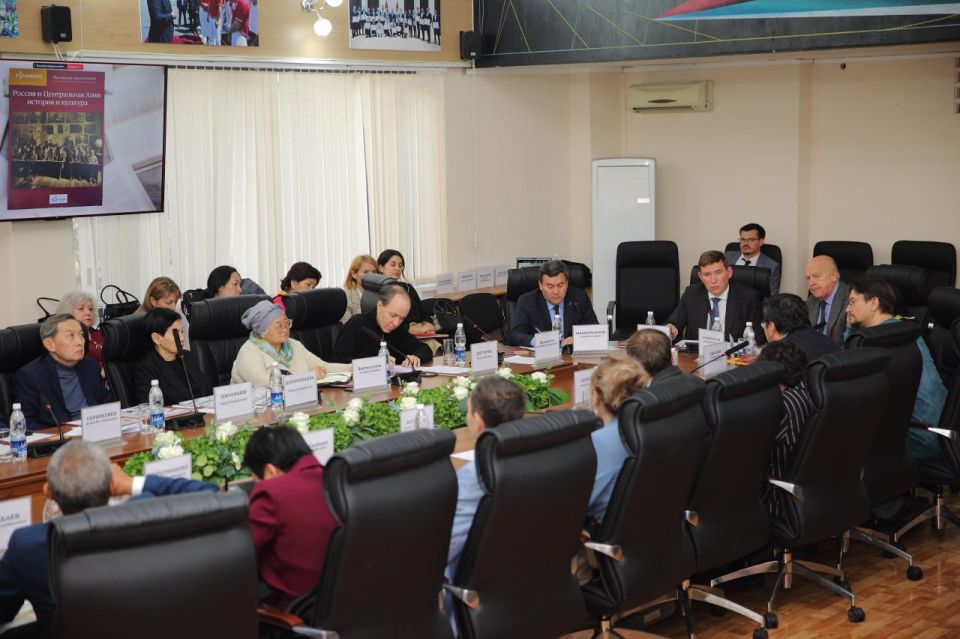 ������� � ����������� ����: ������� � �������� ��������� ���������� ������������ � �������