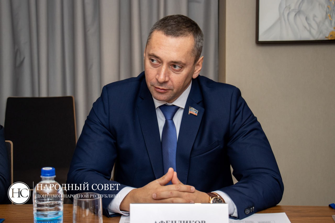 Депутаты обсудили возможность признания налоговыми агентами операторов инвестиционных платформ