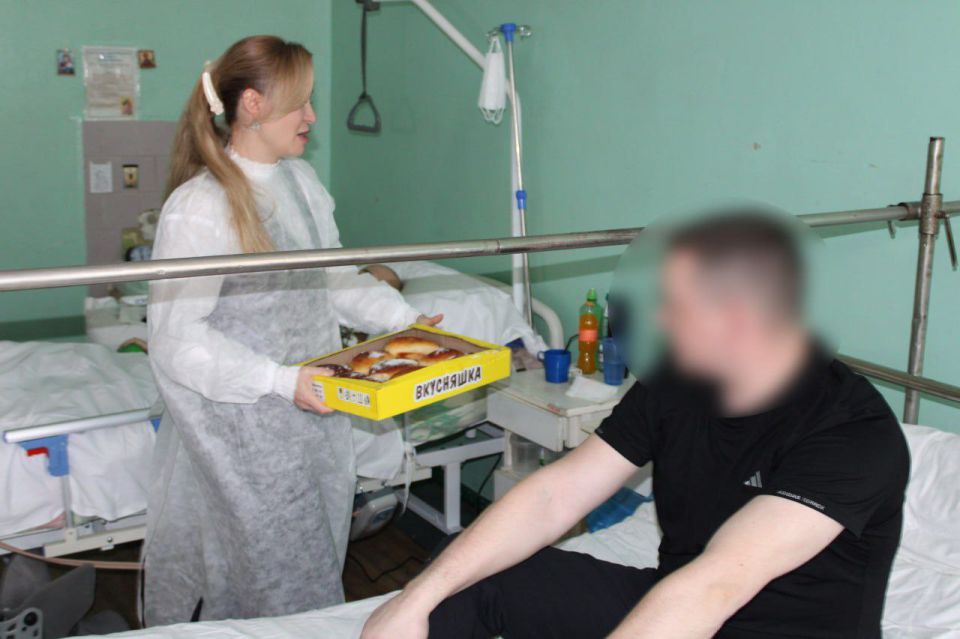 Иван Приходько: Член Совета Федерации Федерального Собрания Российской Федерации, заместитель председателя Комитета Совета Федерации по международным делам, координатор совета партийного проекта «Женское движение» Донецкого... Иван Приходько: Член Совета Федерации Федерального Собрания Российской Федерации, заместитель председателя Комитета Совета Федерации по международным делам, координатор совета партийного проекта «Женское движение» Донецкого...