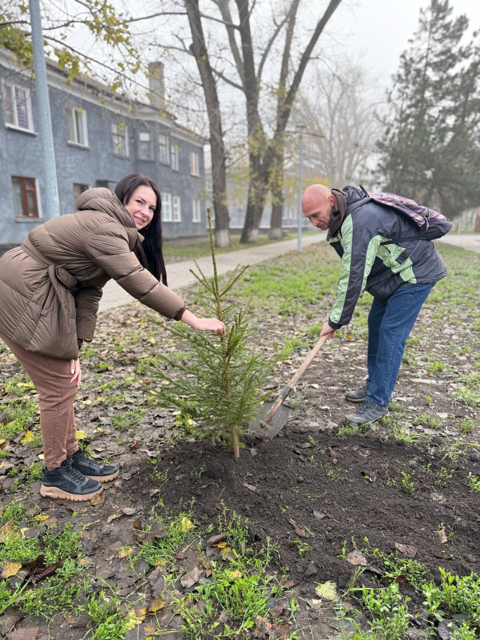 Сад Памяти: история, рожденная болью Сад Памяти: история, рожденная болью