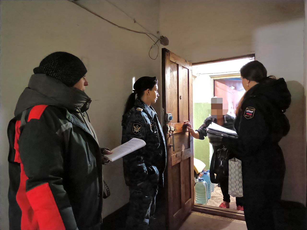 Роман Конев: ФИЛИАЛ «ГОРЛОВКАТЕПЛОСЕТЬ» ПРОВОДИТ РЕЙДЫ ПО ВЗЫСКАНИЮ ЗАДОЛЖЕННОСТИ Роман Конев: ФИЛИАЛ «ГОРЛОВКАТЕПЛОСЕТЬ» ПРОВОДИТ РЕЙДЫ ПО ВЗЫСКАНИЮ ЗАДОЛЖЕННОСТИ