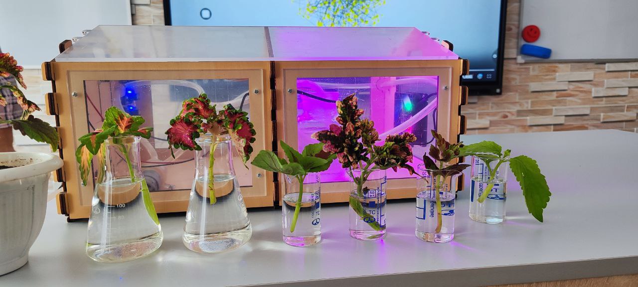 Артем Крамаренко: В следующем году мы продолжим работу по развертыванию агроклассов в учебных заведениях Республики Артем Крамаренко: В следующем году мы продолжим работу по развертыванию агроклассов в учебных заведениях Республики