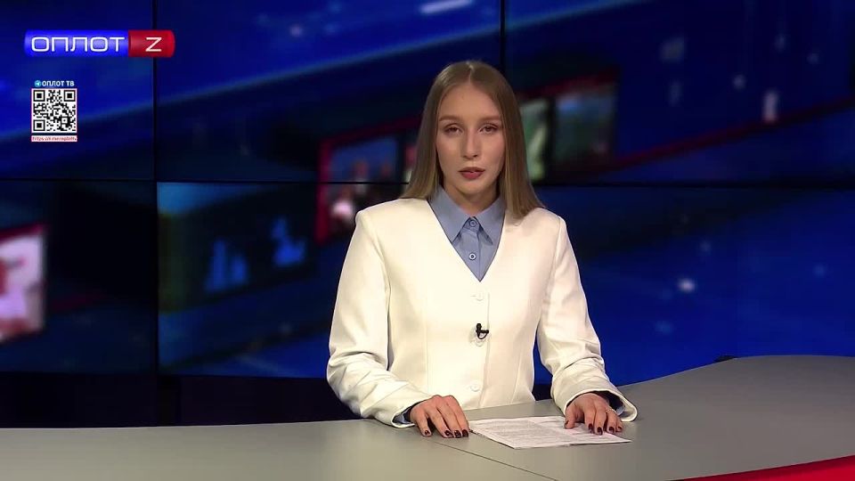 9 декабря итоги года подведёт Глава ДНР Денис Пушилин