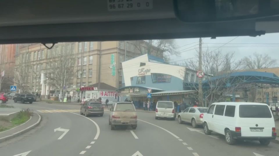 Александр Бондаренко: Готовим новый подвижной состав, поступивший в Республику в рамках Программы социально-экономического развития - 2025, к выпуску на маршруты