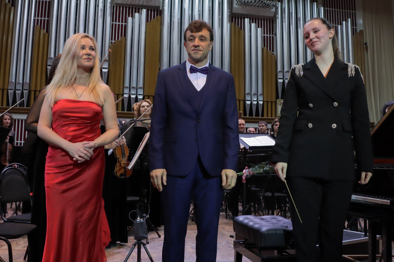 Закрытие фестиваля фортепианного искусства «Пиано-Форум» Закрытие фестиваля фортепианного искусства «Пиано-Форум»