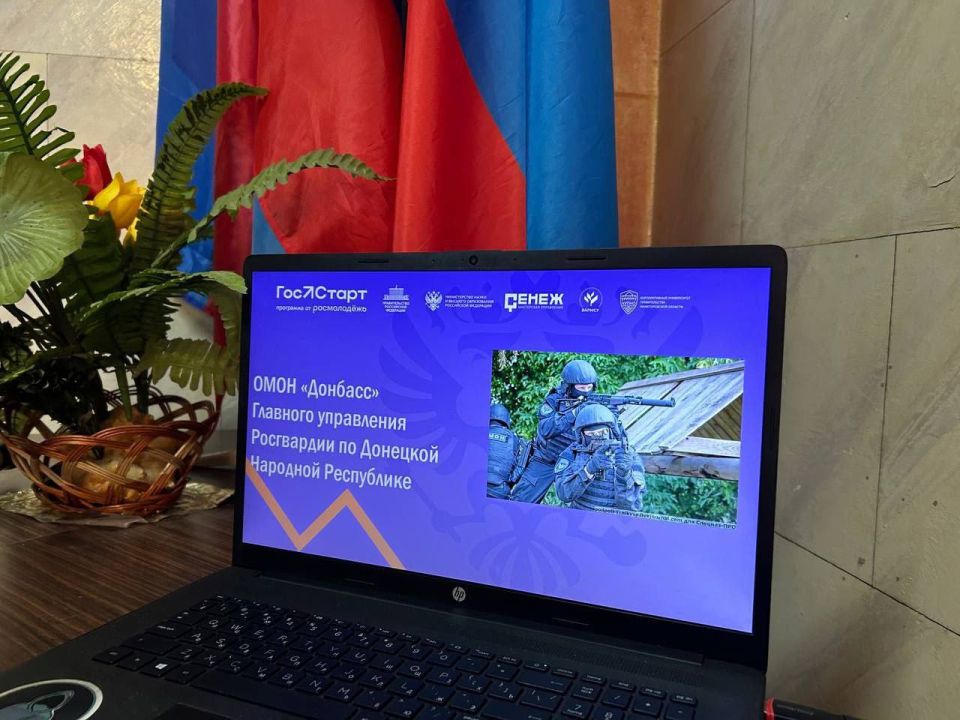 Росгвардия на страже правопорядка Росгвардия на страже правопорядка