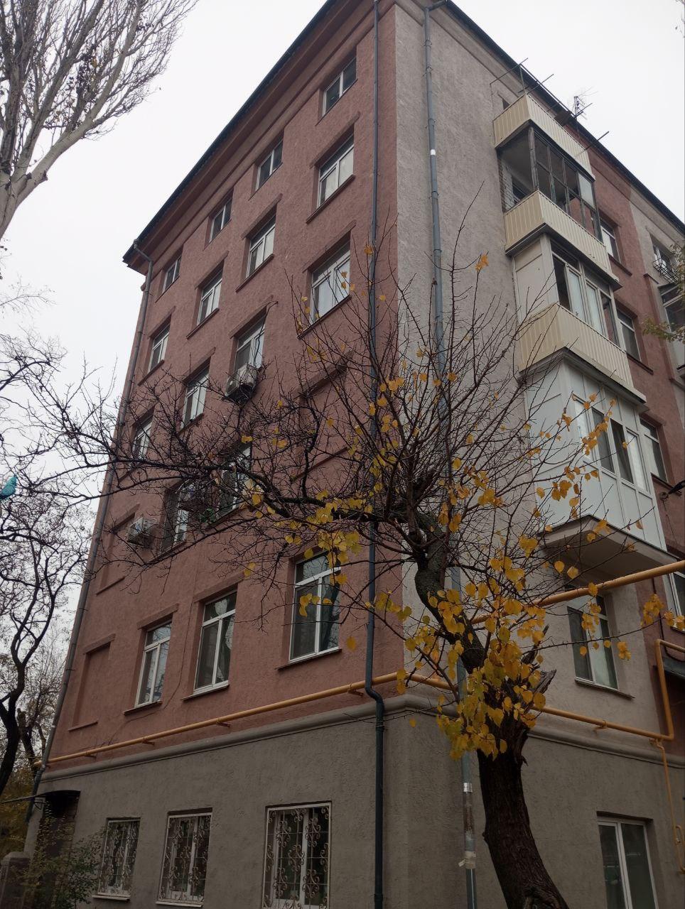 При участии ФАУ «РосКапСтрой» восстановлен многоквартирный дом на улице Николаевской