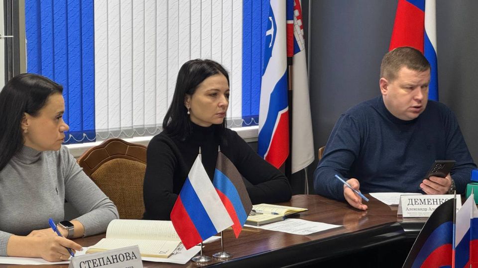 Заседание межведомственной рабочей группы по вопросам охраны здоровья граждан Заседание межведомственной рабочей группы по вопросам охраны здоровья граждан