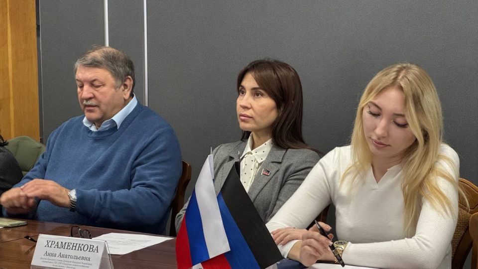 Заседание межведомственной рабочей группы по вопросам охраны здоровья граждан Заседание межведомственной рабочей группы по вопросам охраны здоровья граждан