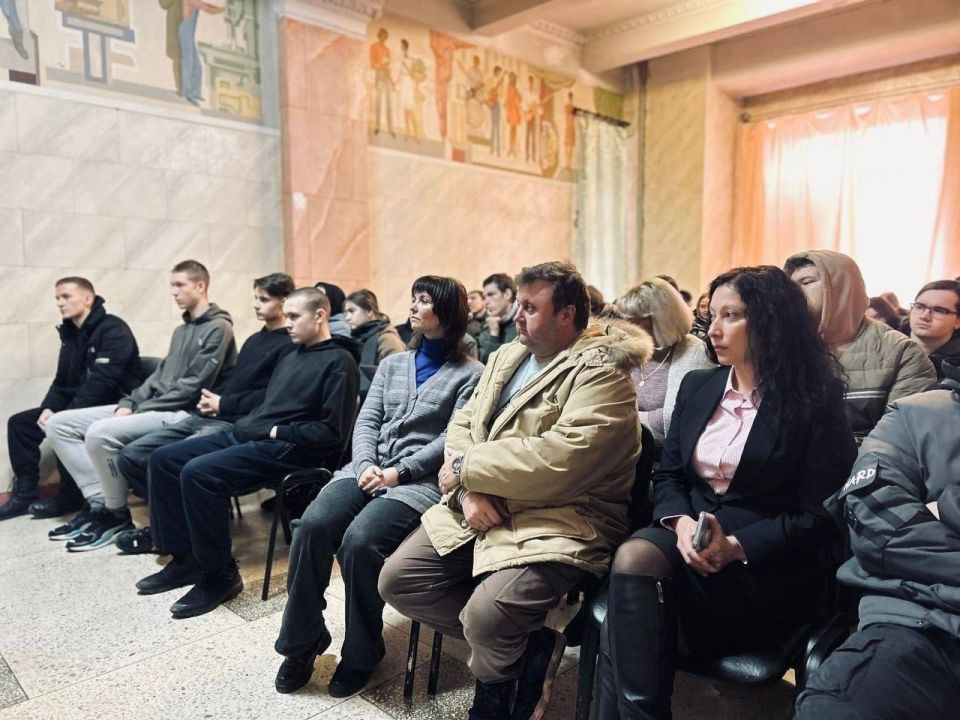 Росгвардия на страже правопорядка Росгвардия на страже правопорядка