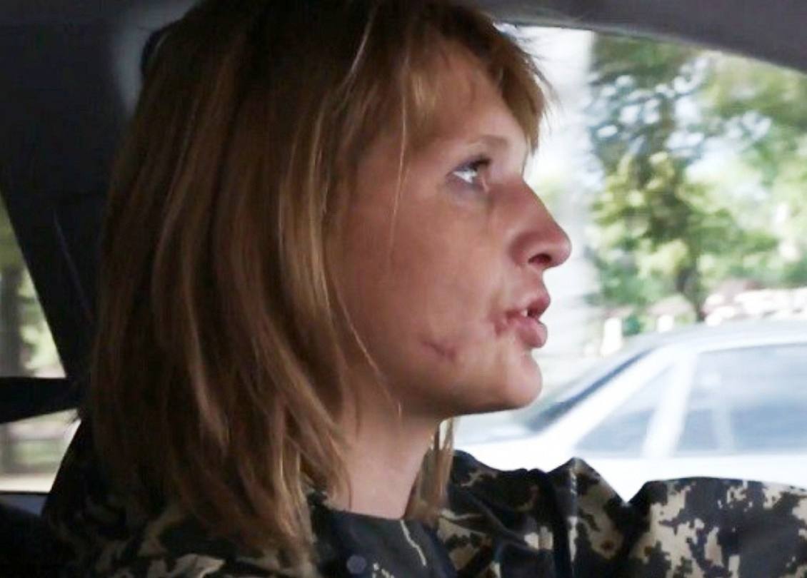 «СОВЕСТЬ НЕ МУЧАЕТ: Я УБИВАЛА ТЕХ, КТО ПРИШЕЛ С ОРУЖИЕМ» «СОВЕСТЬ НЕ МУЧАЕТ: Я УБИВАЛА ТЕХ, КТО ПРИШЕЛ С ОРУЖИЕМ»