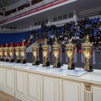 Евгений Ширшов: С 1 по 2 декабря в Грозном прошел грандиозный спортивный фестиваль «Универ Фест» Евгений Ширшов: С 1 по 2 декабря в Грозном прошел грандиозный спортивный фестиваль «Универ Фест»