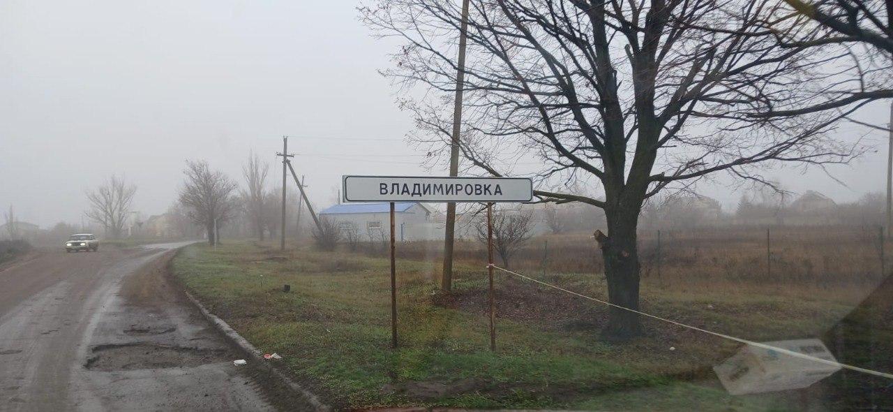 Волонтеры Краснодарского края передали 2 тонны гуманитарной помощи жителям Волновахского округа