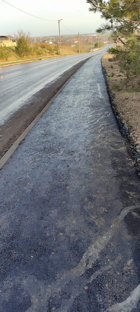 Борис Трима: Нижегородские подрядчики завершили работы по замене участка водопроводной сети в Урзуфе Борис Трима: Нижегородские подрядчики завершили работы по замене участка водопроводной сети в Урзуфе