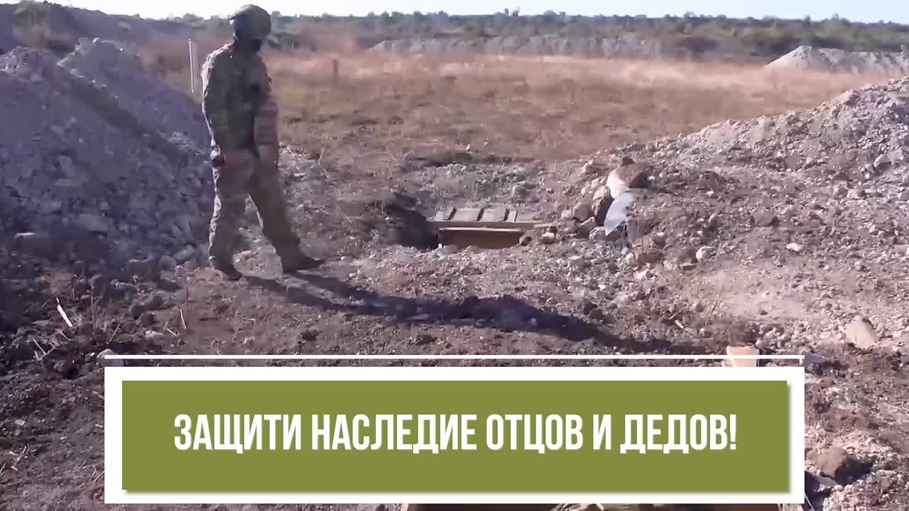 Хочешь быть полезным Родине?