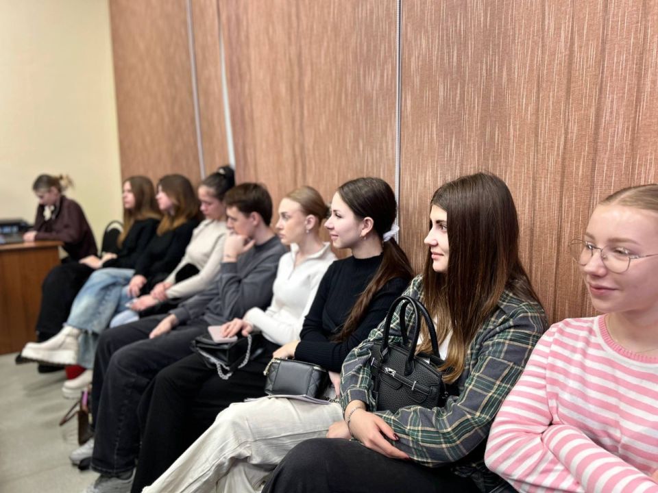 Теперь — и с Мариуполем. Продолжаем расширять горизонты сотрудничества Теперь — и с Мариуполем. Продолжаем расширять горизонты сотрудничества