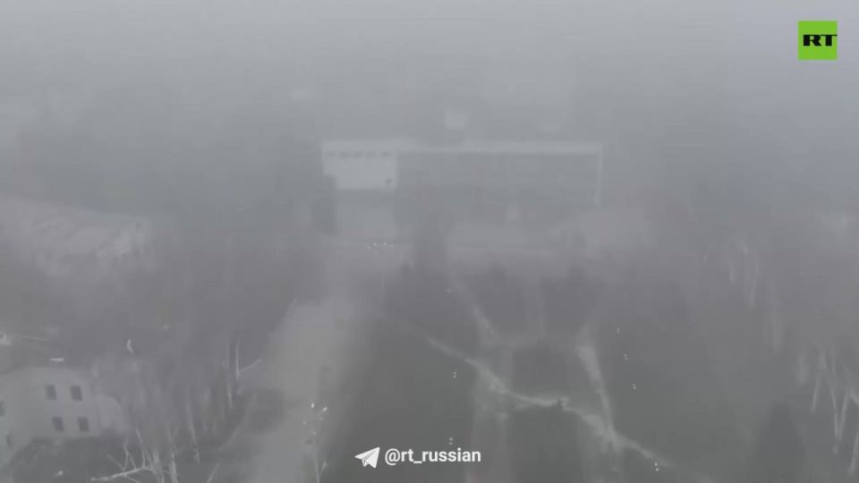 Украинскую оборону ждёт стремительное обрушение рубежей в связи с освобождением стратегически важного Красноармейска (Покровска)