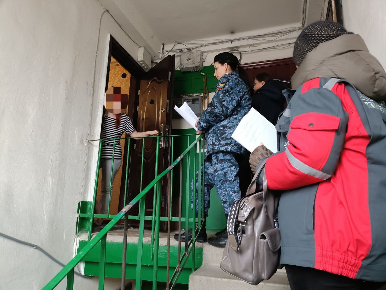 Роман Конев: ФИЛИАЛ «ГОРЛОВКАТЕПЛОСЕТЬ» ПРОВОДИТ РЕЙДЫ ПО ВЗЫСКАНИЮ ЗАДОЛЖЕННОСТИ Роман Конев: ФИЛИАЛ «ГОРЛОВКАТЕПЛОСЕТЬ» ПРОВОДИТ РЕЙДЫ ПО ВЗЫСКАНИЮ ЗАДОЛЖЕННОСТИ