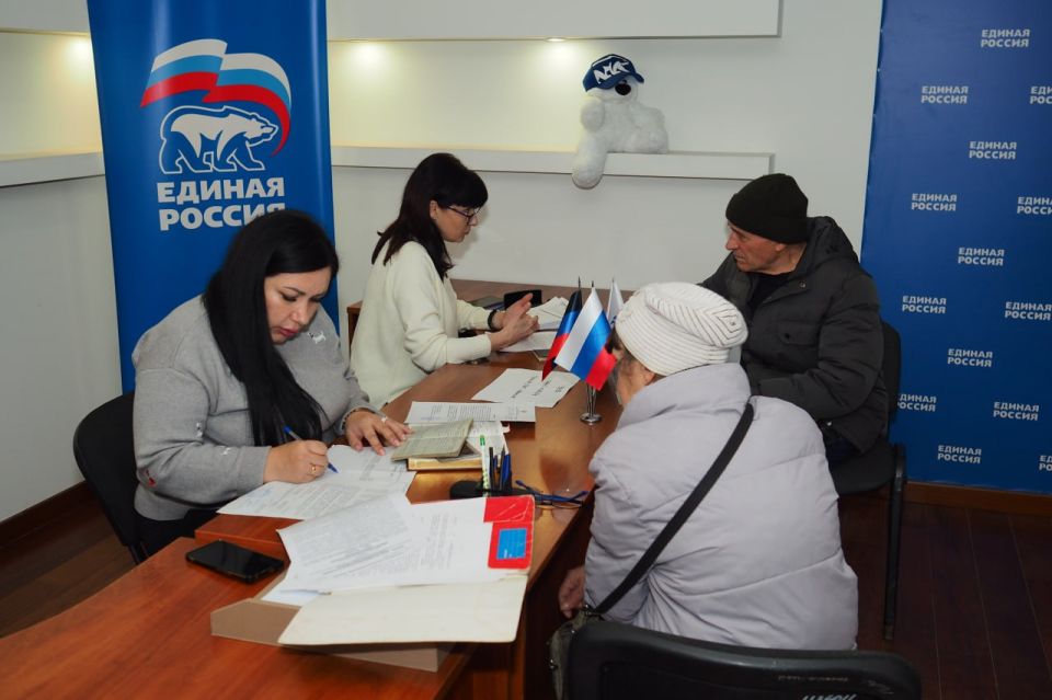 Пенсия – не цифры, а уверенность в завтрашнем дне