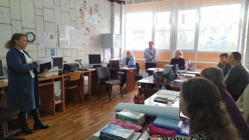Сегодня Член Общественного совета Тельмановского муниципального округа провел важную встречу с жителями поселка Тельманово! Сегодня Член Общественного совета Тельмановского муниципального округа провел важную встречу с жителями поселка Тельманово!