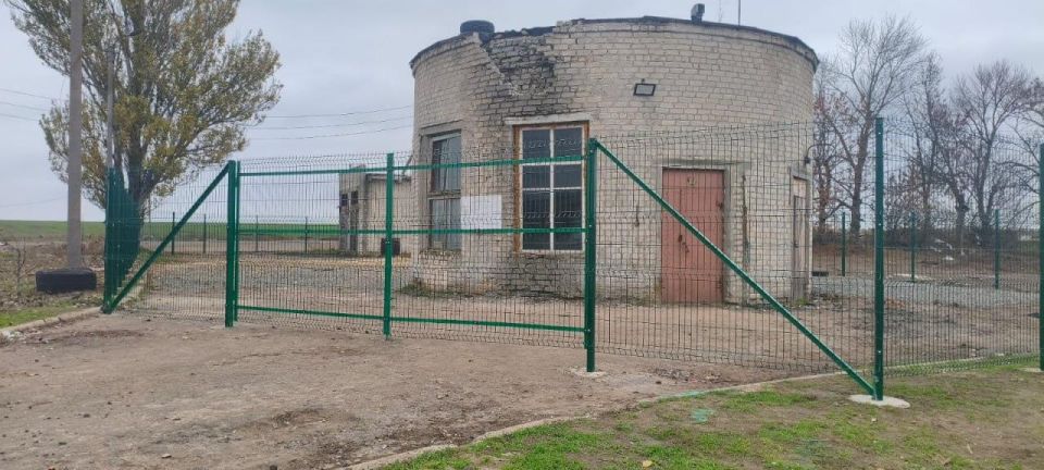 Борис Трима: Подрядчики Нижегородской области настраивают новое оборудование на КНС в Мангуше