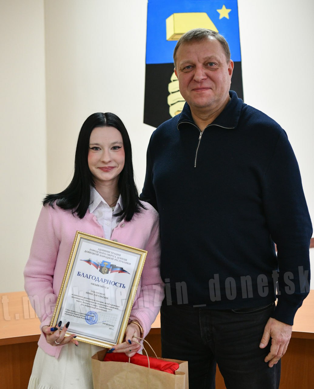 Алексей Кулемзин: Волонтёрство – это выбор сердца Алексей Кулемзин: Волонтёрство – это выбор сердца