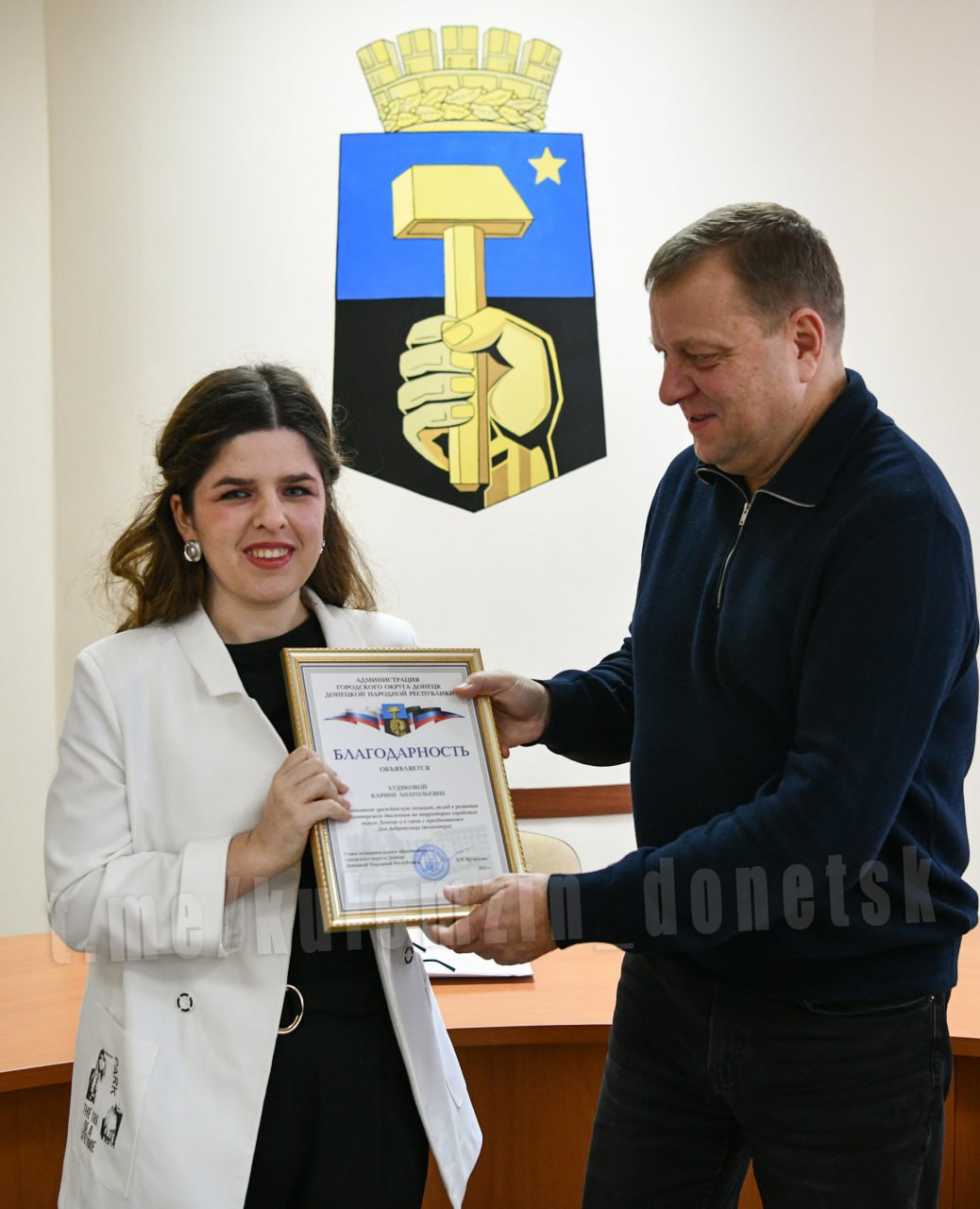 Алексей Кулемзин: Волонтёрство – это выбор сердца Алексей Кулемзин: Волонтёрство – это выбор сердца