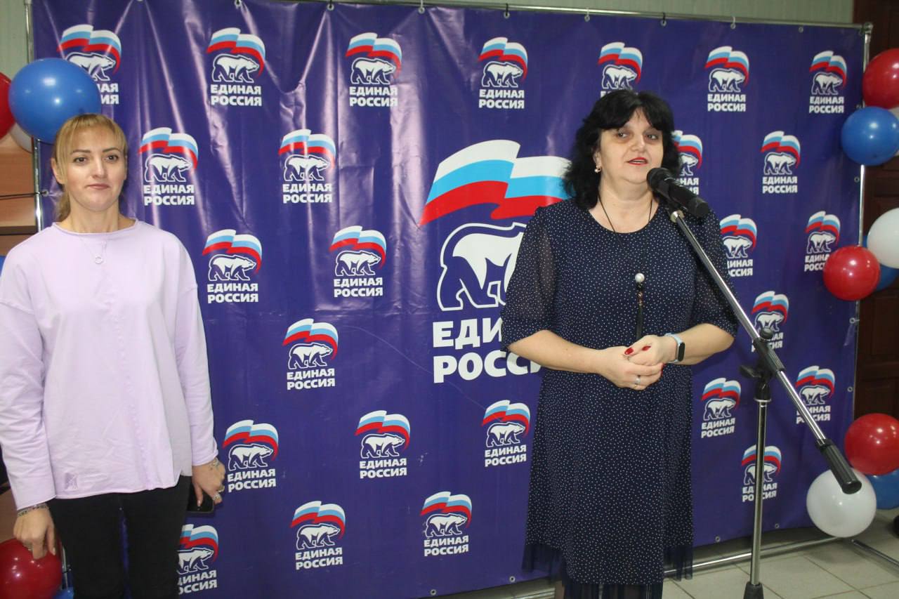 «Нам вместе веселей»: В Мангуше прошел праздник для детей с ограниченными возможностями здоровья «Нам вместе веселей»: В Мангуше прошел праздник для детей с ограниченными возможностями здоровья