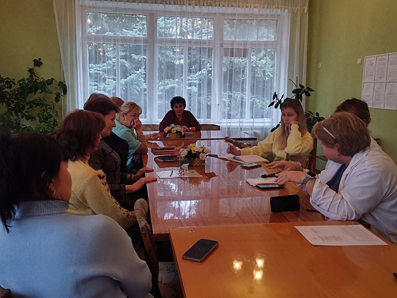 #ЕРДНР #ЕдинаяРоссия #ЕРМакеевка #КомандаДонбасса #Встречи #ЕРДНР #ЕдинаяРоссия #ЕРМакеевка #КомандаДонбасса #Встречи