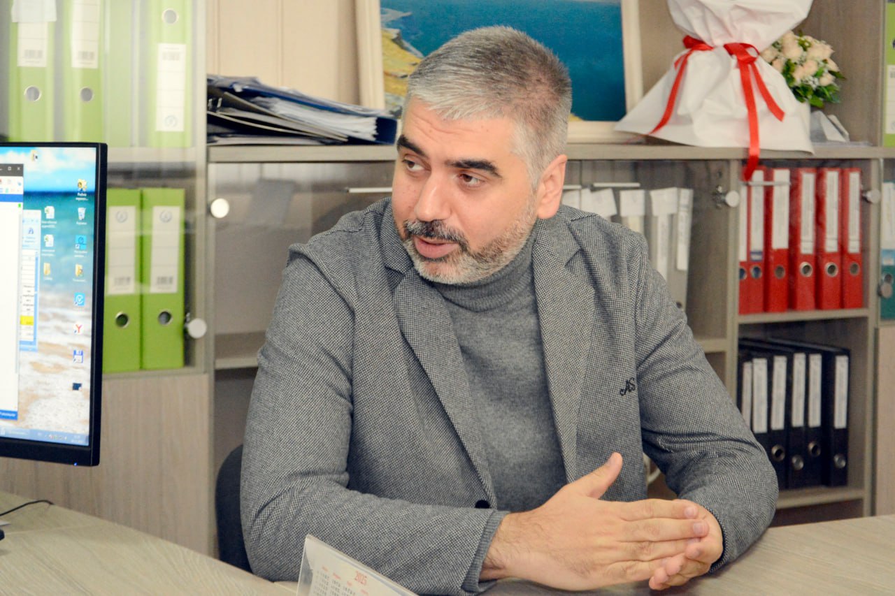 Алексей Дорофеев: Всегда ценю диалоги, за которыми стоит реальная работа, а не сухая статистика Алексей Дорофеев: Всегда ценю диалоги, за которыми стоит реальная работа, а не сухая статистика