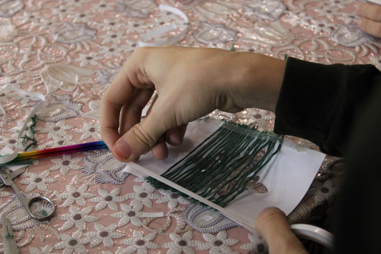 Акция «Новогодняя открытка» Акция «Новогодняя открытка»