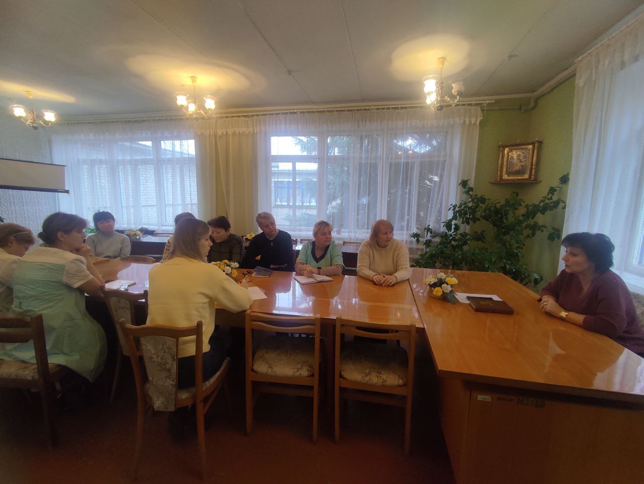 #ЕРДНР #ЕдинаяРоссия #ЕРМакеевка #КомандаДонбасса #Встречи #ЕРДНР #ЕдинаяРоссия #ЕРМакеевка #КомандаДонбасса #Встречи