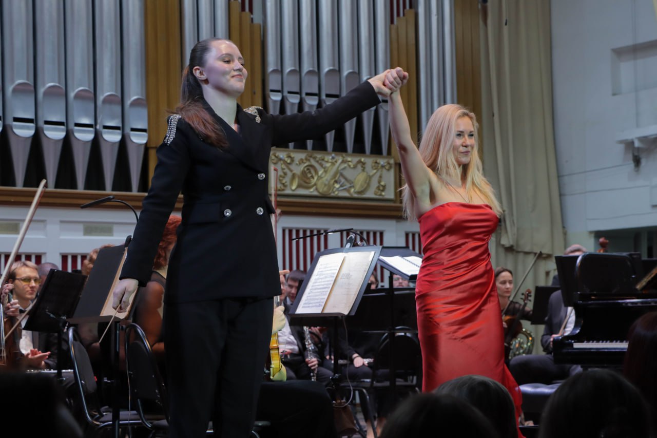 Закрытие фестиваля фортепианного искусства «Пиано-Форум» Закрытие фестиваля фортепианного искусства «Пиано-Форум»